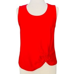 cabi Knotty Tank SKU# 5-8